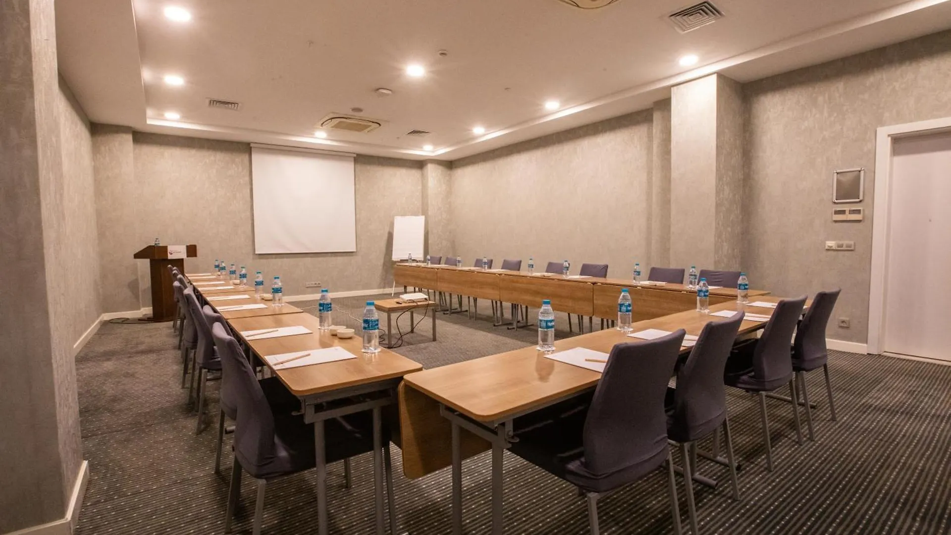 Ramada Encore Istanbul Kartal Turkey