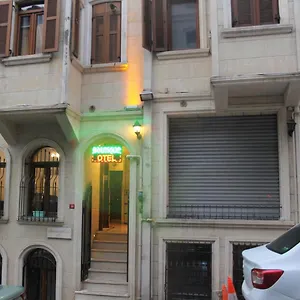 Full House Boutique Istanbul