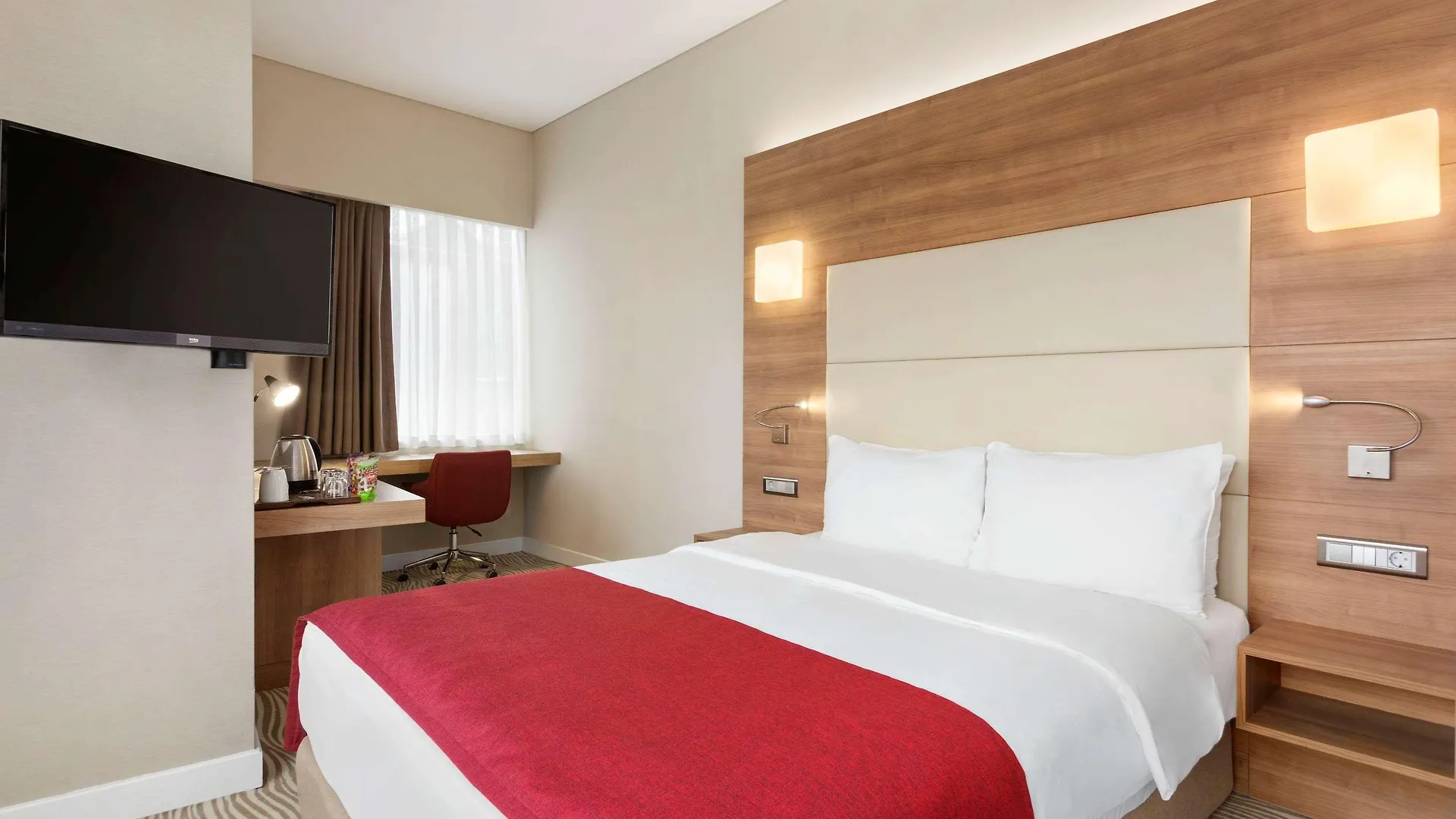 Ramada Encore Istanbul Kartal
