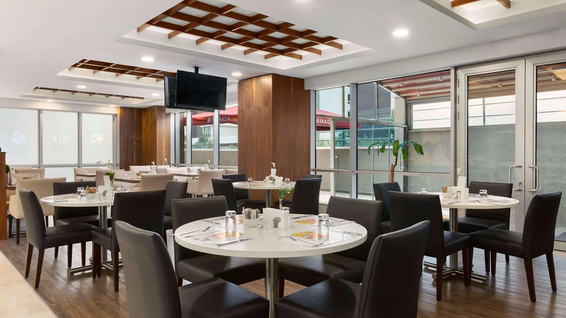 Ramada Encore Istanbul Kartal 4*,  Турция