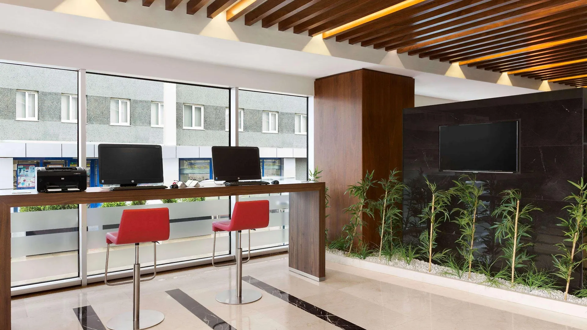 Ramada Encore Istanbul Kartal