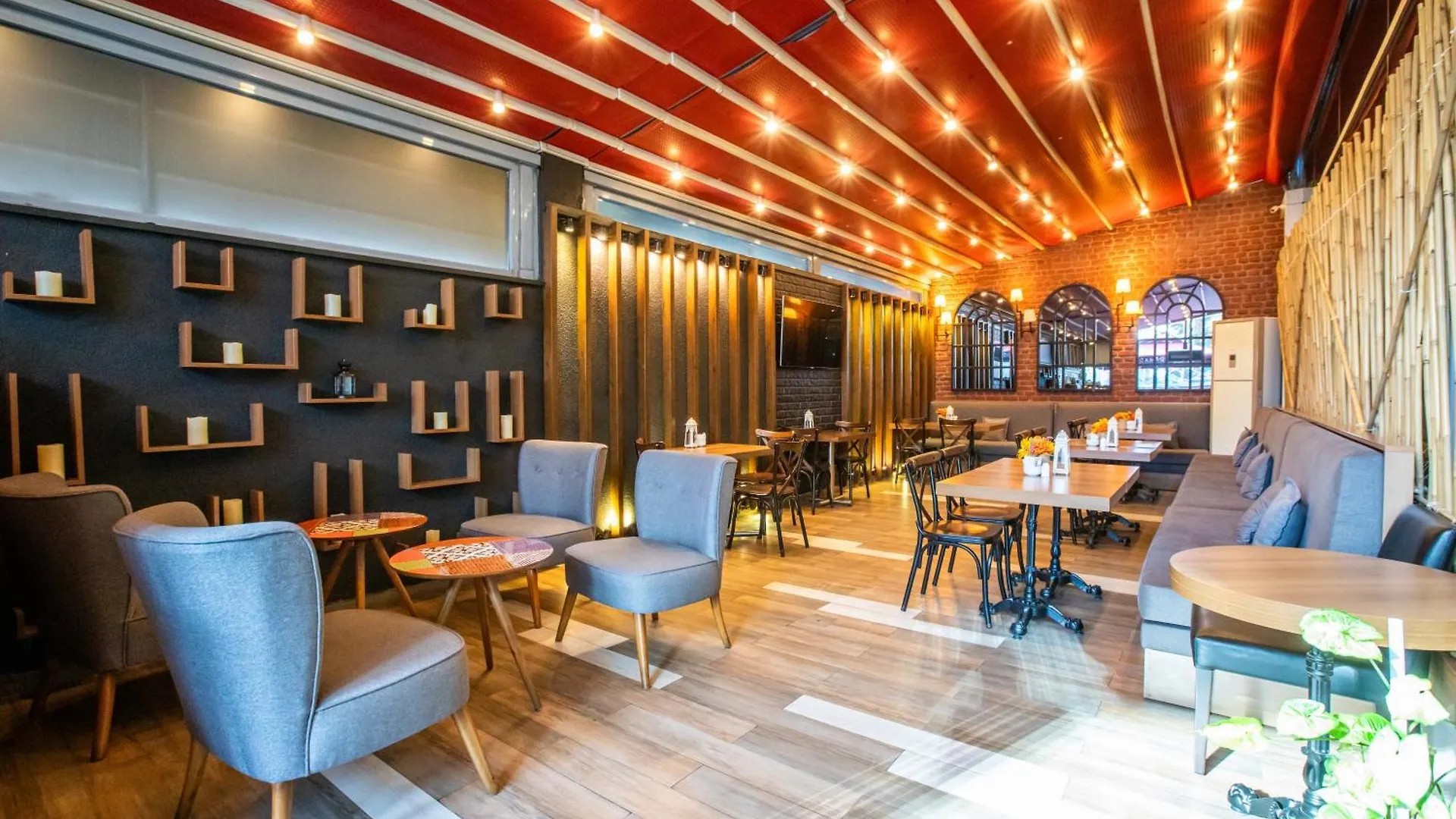 Ramada Encore Istanbul Kartal Турция