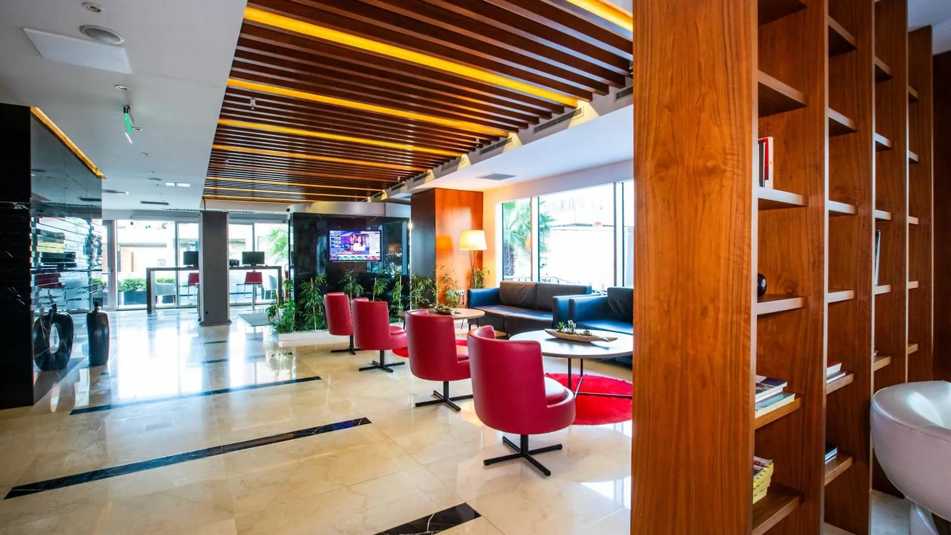 Ramada Encore Istanbul Kartal 4*,  Турция
