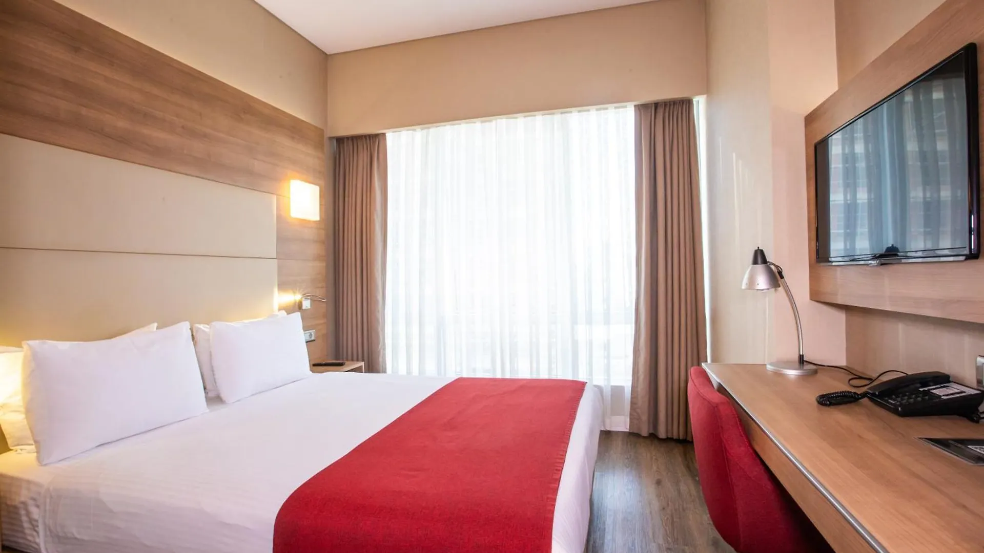 Ramada Encore Istanbul Kartal 4*,  Турция