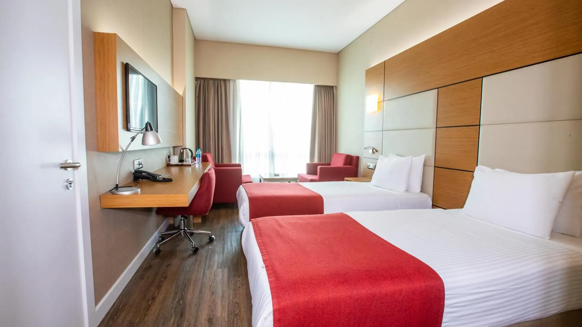 Ramada Encore Istanbul Kartal Отель