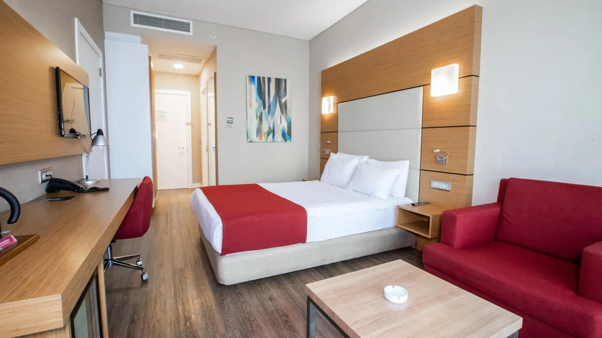 Ramada Encore Istanbul Kartal Турция