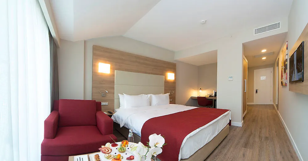 **** Hotel Ramada Encore Istanbul Kartal Turkey