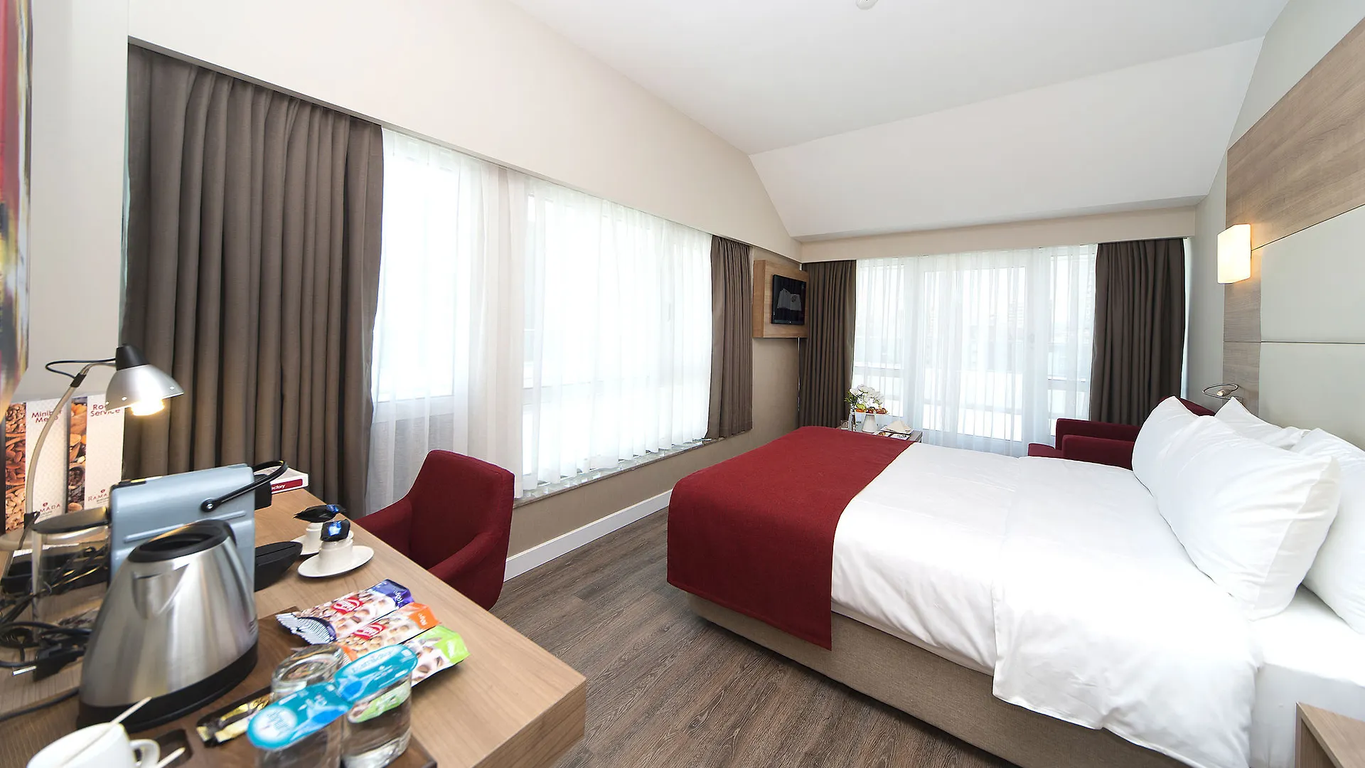 Ramada Encore Istanbul Kartal