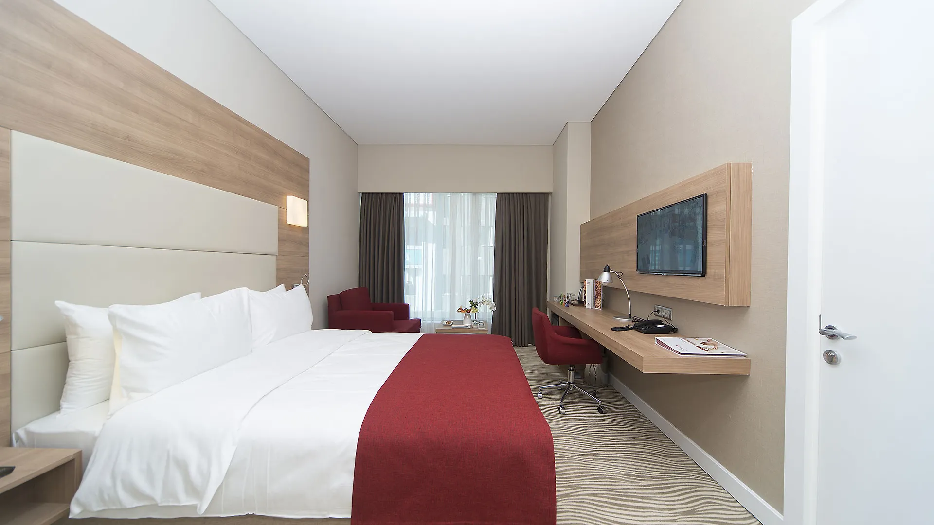 Ramada Encore Istanbul Kartal Отель