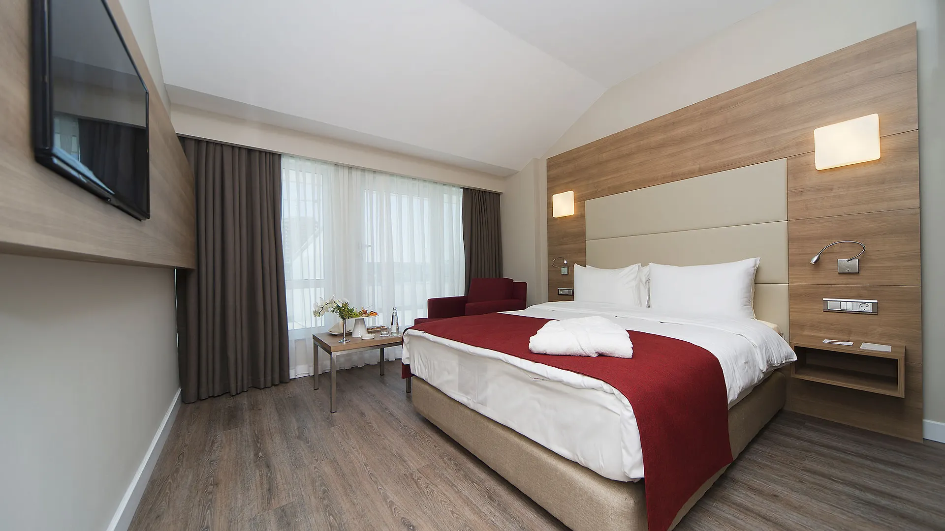 Ramada Encore Istanbul Kartal
