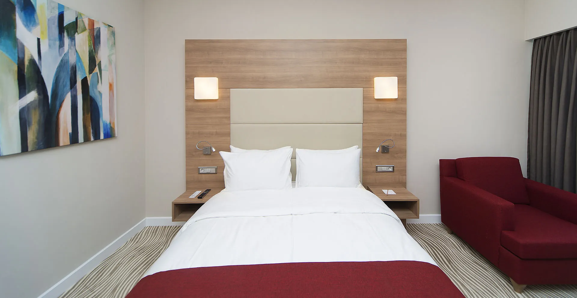 Ramada Encore Istanbul Kartal Турция